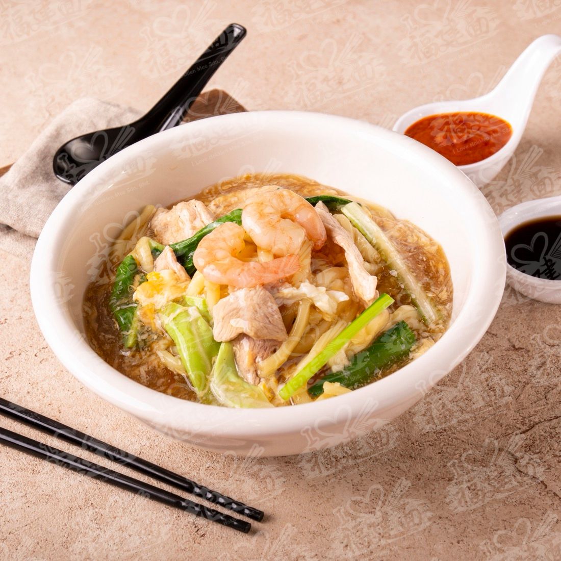 Loh Mee